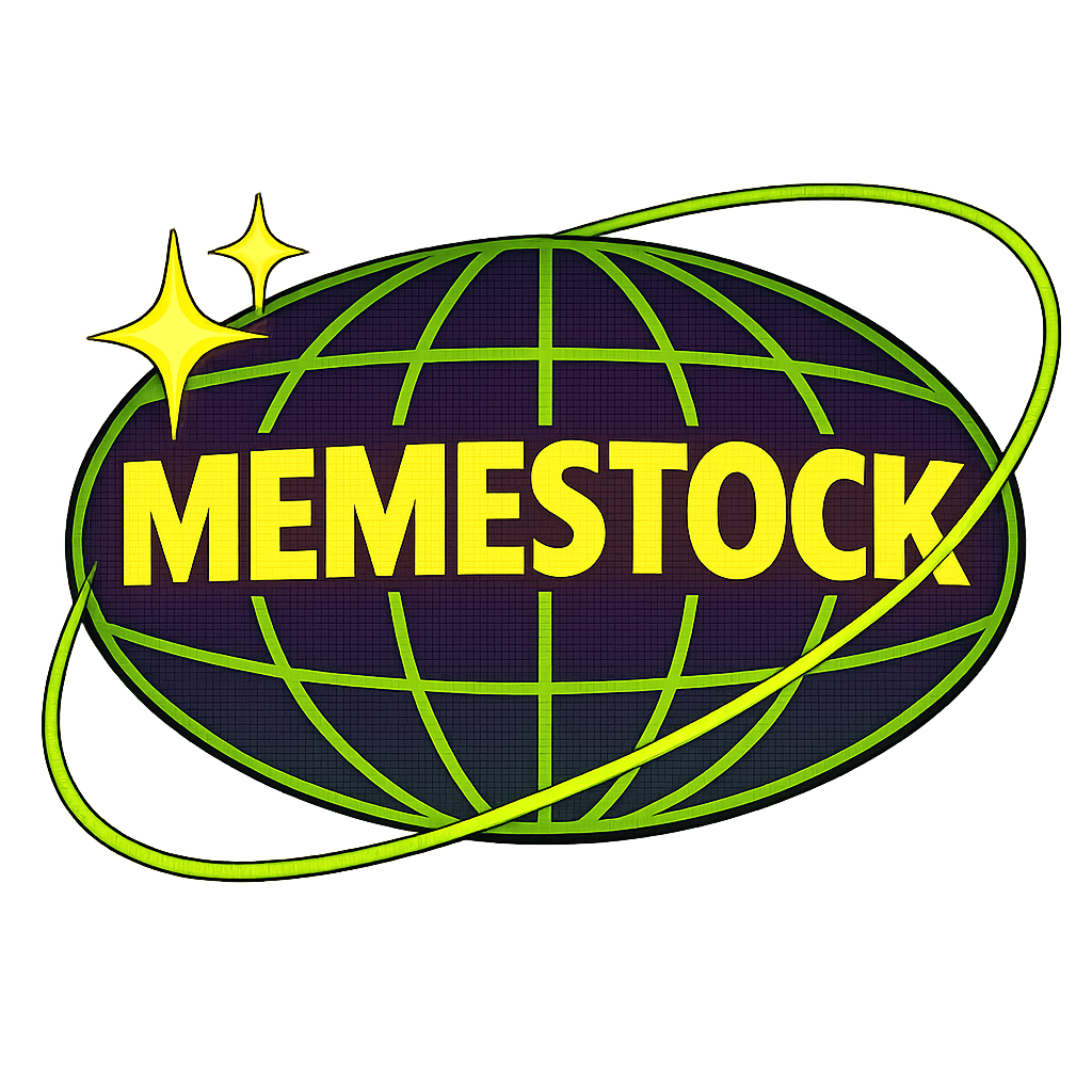 MEMESTOCK